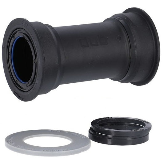 SRAM | Cazoletas de Pedalier Dub Wide 46x86.5mm