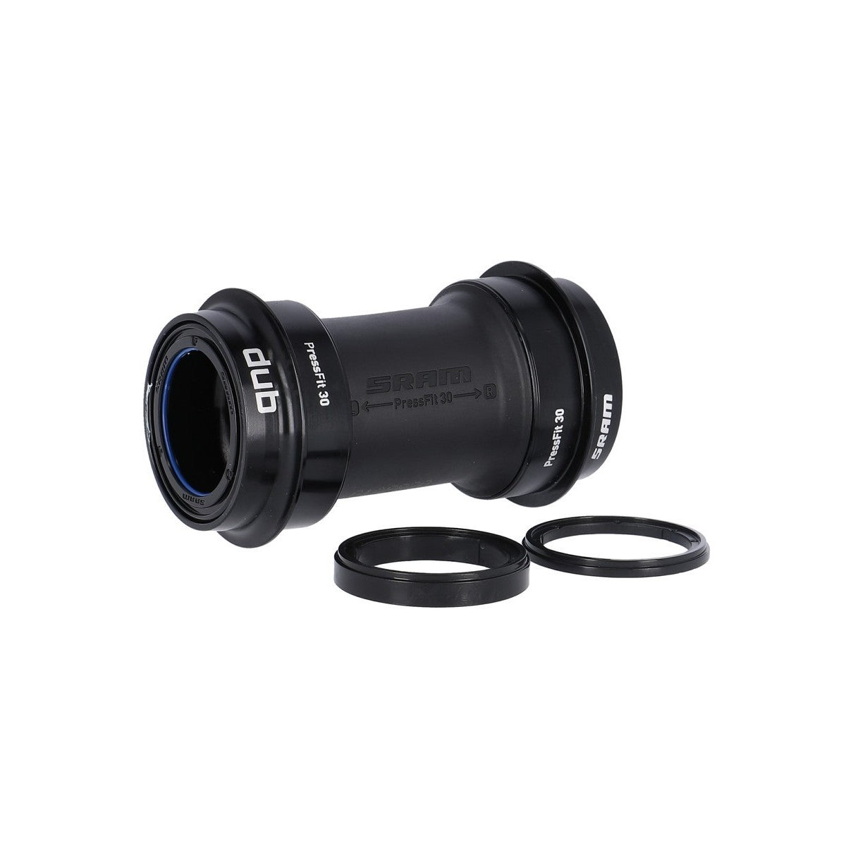 SRAM | Cazoletas de Pedalier Dub Wide 42x73mm
