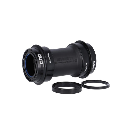 SRAM | Cazoletas de Pedalier Dub Wide 42x73mm