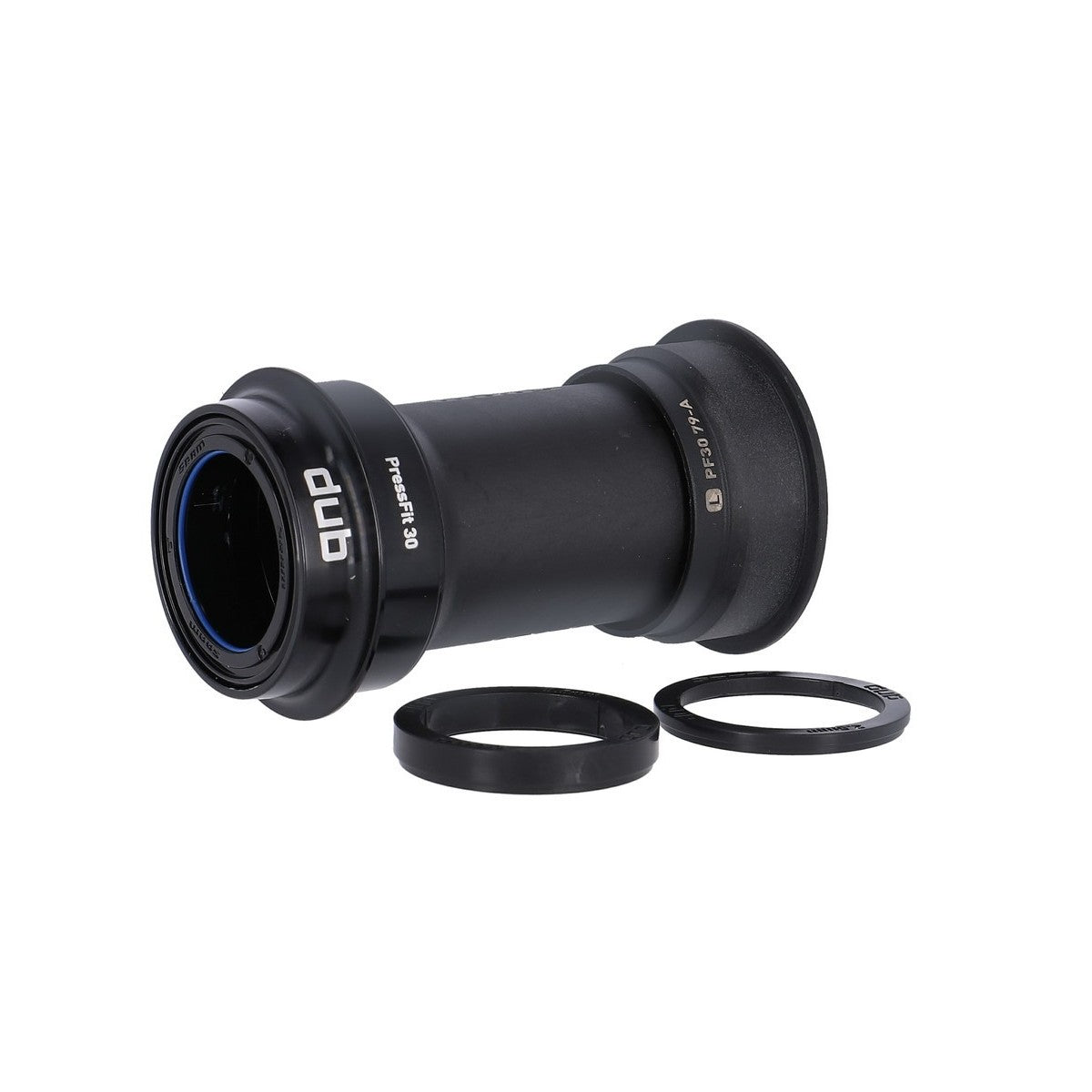SRAM | Cazoletas de Pedalier Dub Wide 46x79mm