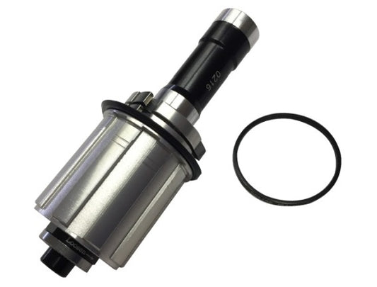 VISION | Núcleo Shimano Metron/Trimax