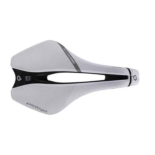 PROLOGO | Sillín de Ciclismo Dimension Nack -blanco