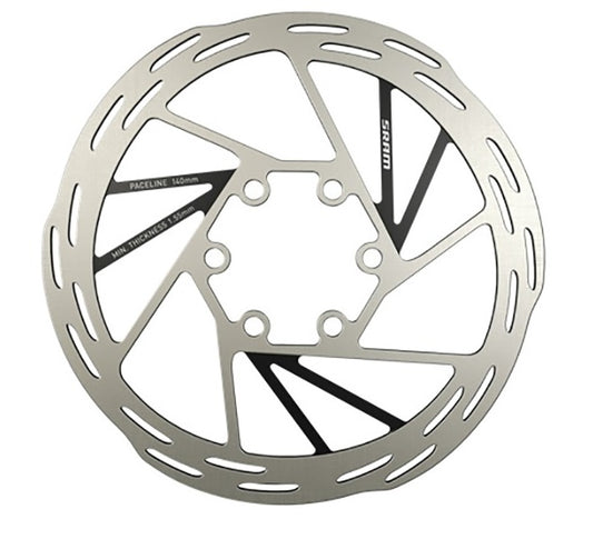 SRAM | Disco de Freno Paceline Road Biselado