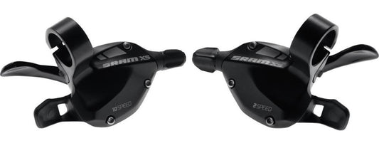 SRAM | Pulsadores de Cambio X5 2x10v