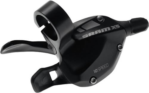 SRAM | Pulsador de Cambio X5 10v