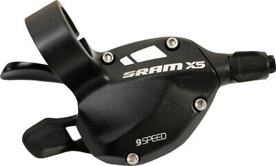 SRAM | Pulsador de Cambio X5 9v