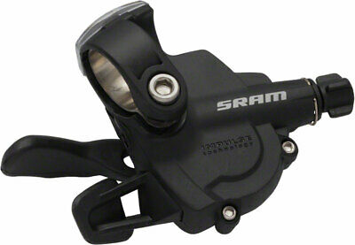 SRAM | Pulsador de Cambio X4 8v