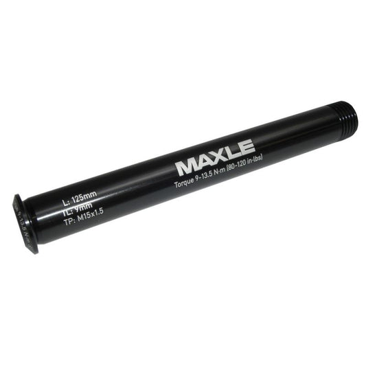 ROCKSHOX | Eje Pasante Maxle Stealth 15x100x125mm