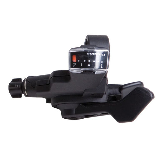 SRAM | Pulsador de Cambio X3 7v