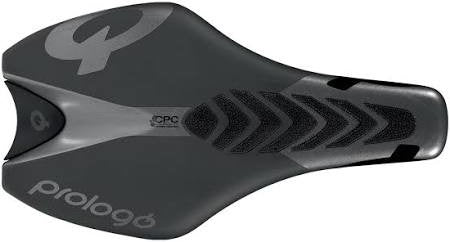 PROLOGO | Sillín T-Gale TT CPC Nack -negro