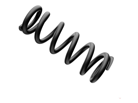ROCKSHOX | Muelle de Amortiguador Super Deluxe Coil Negro
