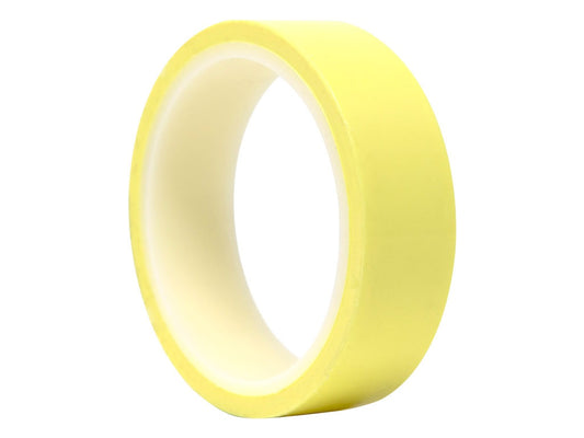 X-SAUCE | Fondo de Llanta Tubeless amarillo