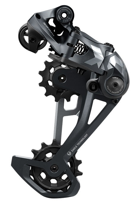 SRAM | Cambio X01 Eagle
