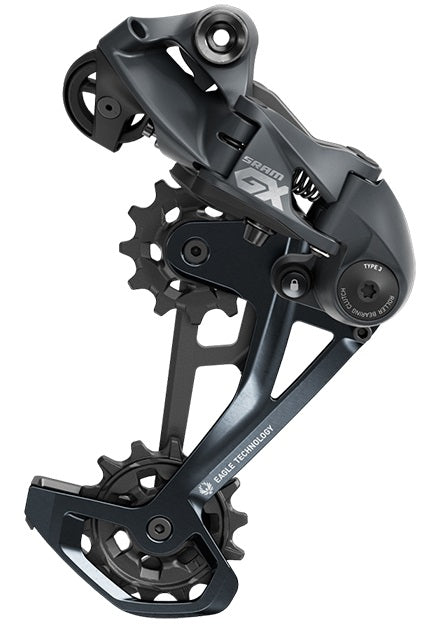 SRAM | Cambio GX Eagle