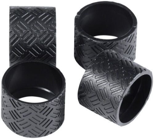 CRANK BROTHERS | Goma de Contacto para Pedales Eggbeater