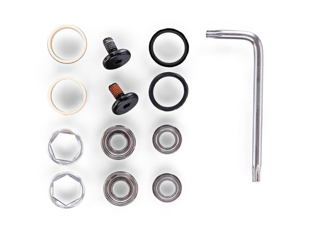 CRANK BROTHERS | Refresh Kit Stamp 2-3