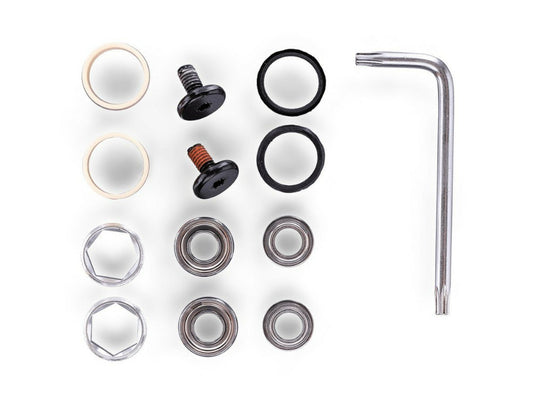 CRANK BROTHERS | Refresh Kit Stamp 2-3