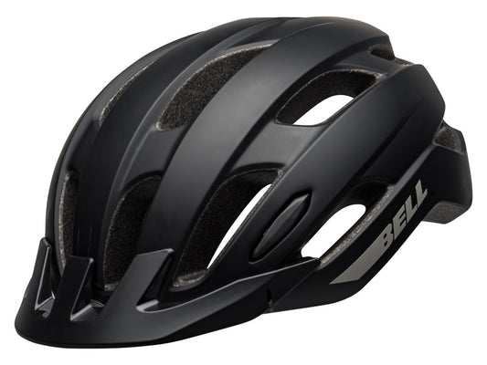BELL | Casco Trace Negro Mate