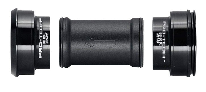 CAMPAGNOLO | Cazoletas de Pedalier Ekar ProTech 79x46 mm