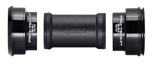 CAMPAGNOLO | Cazoletas de Pedalier Ekar ProTech 79x46 mm