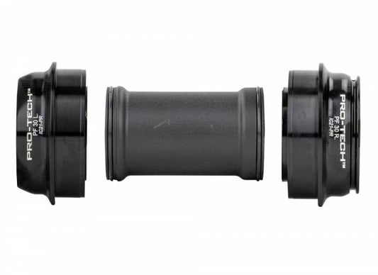 CAMPAGNOLO | Cazoletas de Pedalier Ekar ProTech 68x46 mm