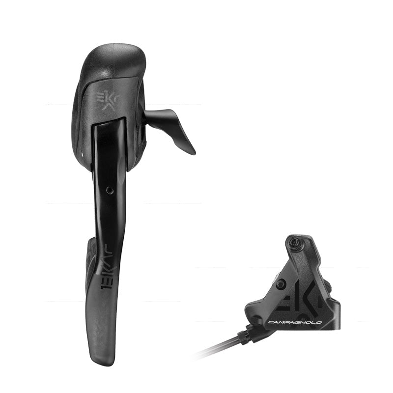 CAMPAGNOLO | Mando y Pinza de Freno Ekar 1x13v