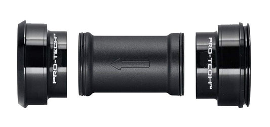 CAMPAGNOLO | Cazoletas de Pedalier Ekar ProTech T47x86 mm