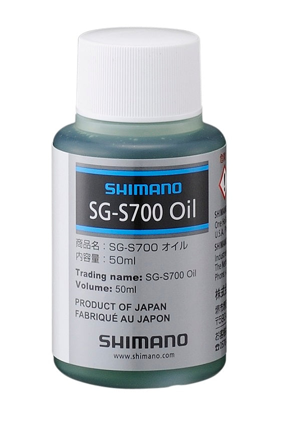 SHIMANO | Aceite SG-S700 50ml