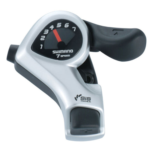 SHIMANO | Pulsador de Cambio SL-TX50 7v