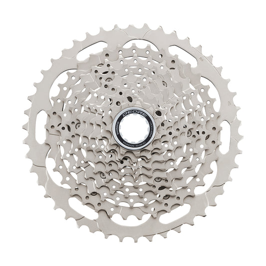 SHIMANO | Cassette DEORE CS-M4100 10v