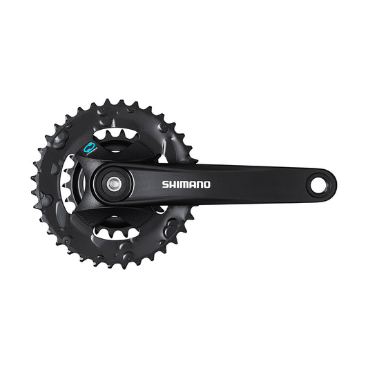 SHIMANO | Bielas FC-M315 2x8v