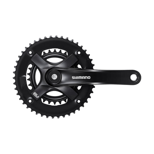 SHIMANO | Bielas TOURNEY TY501 2x8v