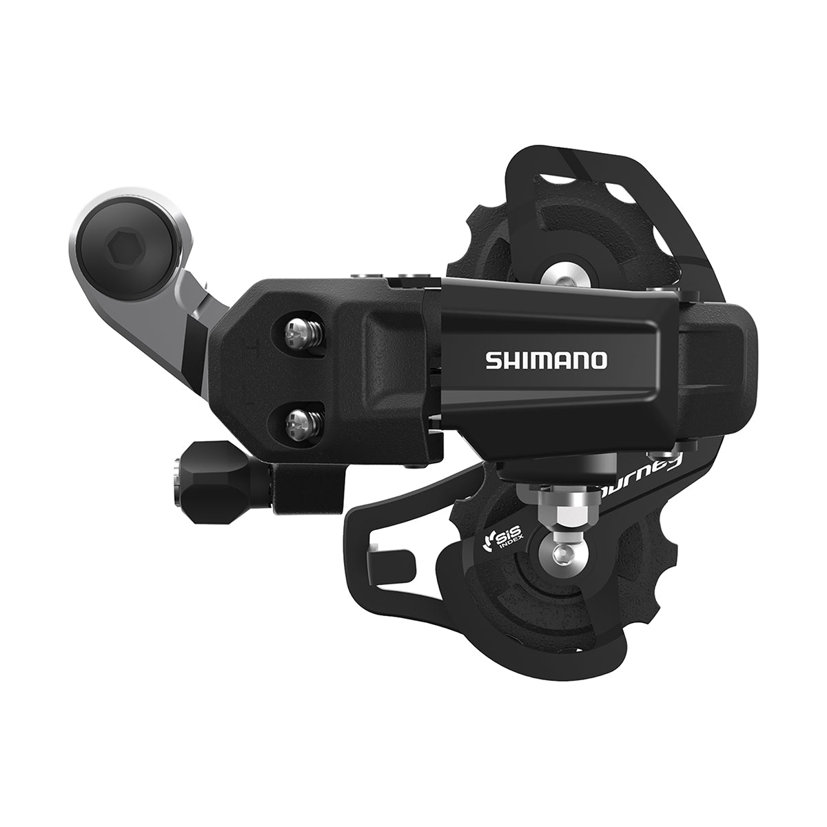 SHIMANO | Cambio TOURNEY TY200 SS 6/7v