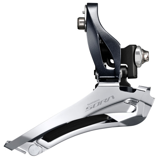 SHIMANO | Desviador SORA R3000 9x2v
