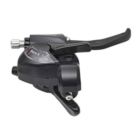 SHIMANO | Mando de Freno y Cambio TOURNEY EF41 6v