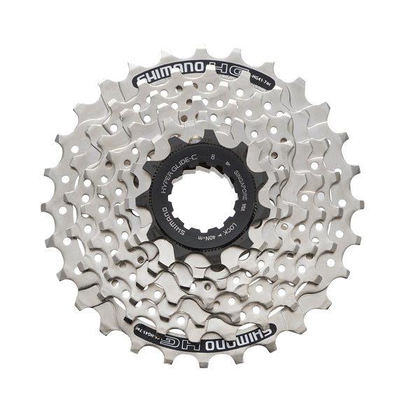 SHIMANO | Cassette ACERA HG41 7v