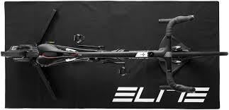 ELITE | Alfombra de Entrenamiento -negro