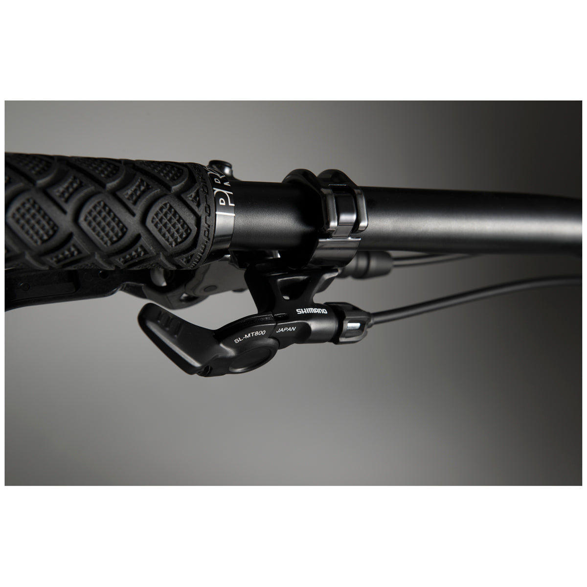 SHIMANO | Mando Remoto de Tija Hidráulica I-Spec EVO DEORE XT MT800