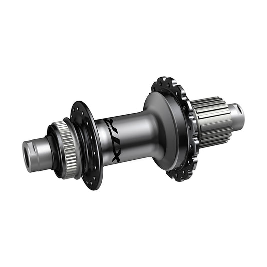 SHIMANO | Buje Trasero XTR M9111 Disco 32H E-THRU 12x148mm