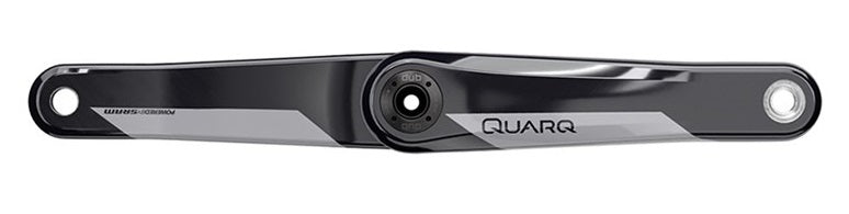 QUARQ | Bielas Dub Carbono D2