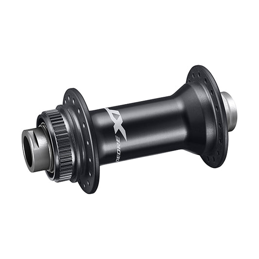 SHIMANO | Buje Delantero XT M8110 Disco 28H E-THRU 15x110mm