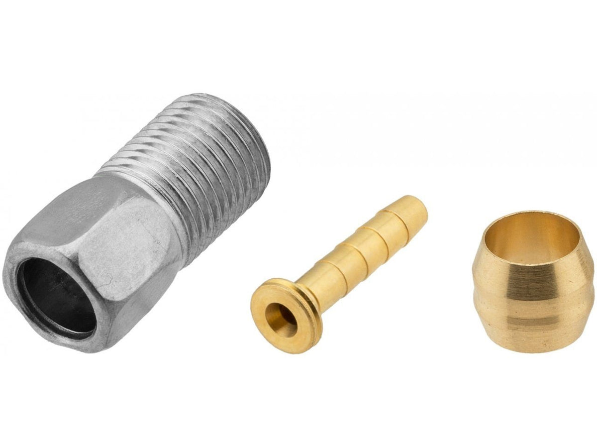 SHIMANO | Tornillo Conexión Latiguillo BR-M4050