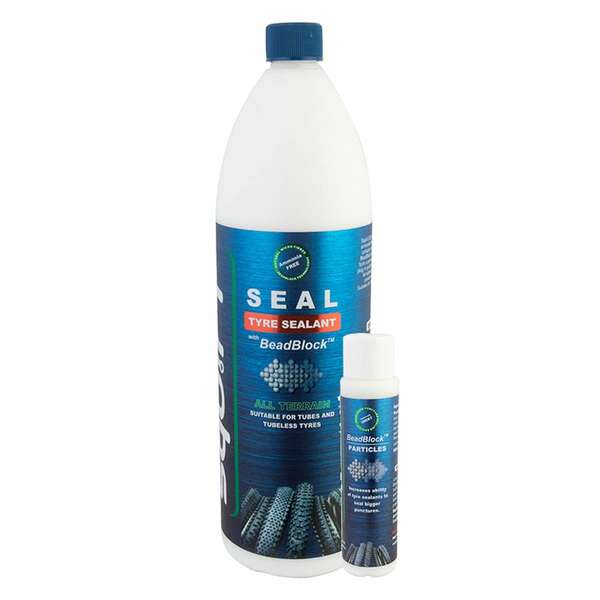 SQUIRT | Sellante Antipinchazos Tubeless Seal BeadBlock 1L