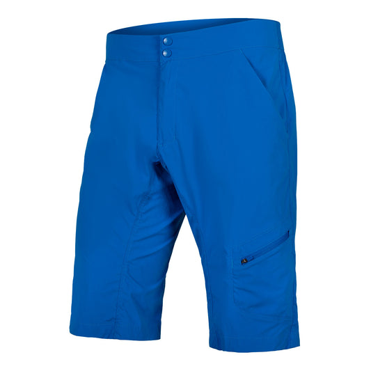 ENDURA | Short Hummvee Lite azul