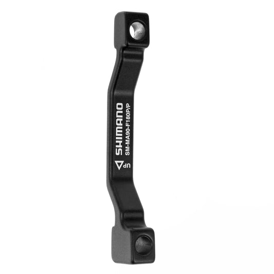 SHIMANO | Adaptador Freno de Disco 180mm SM-MA90-F180 Post-Post