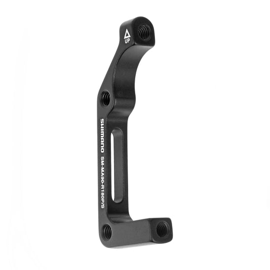 SHIMANO | Adaptador Freno de Disco 180mm SM-MA90-R180 Post-Standard
