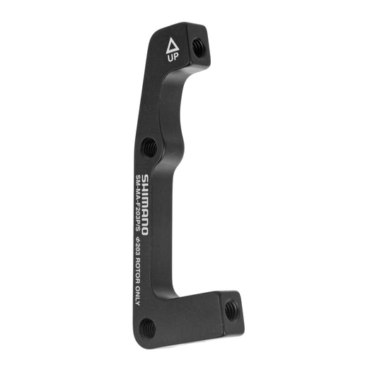 SHIMANO | Adaptador Freno de Disco 203mm SM-MA-F203 Post/Standard