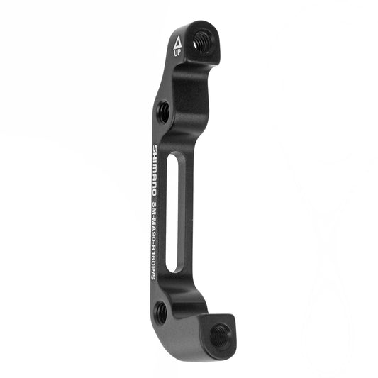SHIMANO | Adaptador Freno de Disco 160mm SM-MA90-R160 Post/Standard
