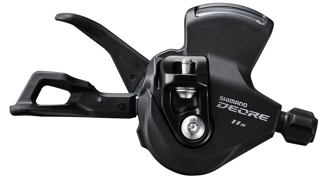 SHIMANO | Pulsador de Cambio DEORE M5100 con Pantalla I-spec EV 11v