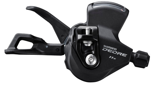 SHIMANO | Pulsador de Cambio DEORE M5100 con Pantalla I-spec EV 11v